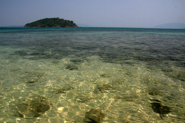 Sihanoukville, Cambodia