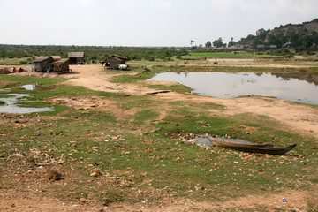 Tonle Sap, Cambodia