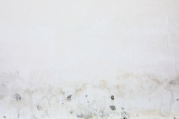 Texture of old concrete wall for background