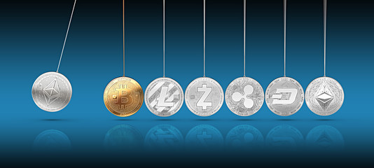 bitcoin rate exchange chart