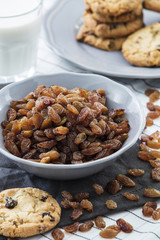 Raisins