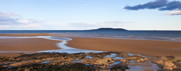 Dublin Beach