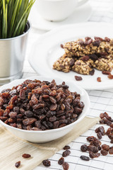 Raisins