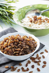 Raisins