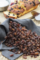 Raisins