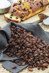 Raisins