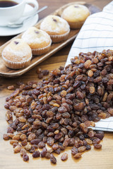 Raisins
