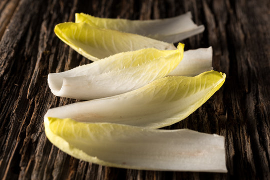 Raw Endive