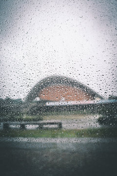 Haus Der Kulturen Der Welt