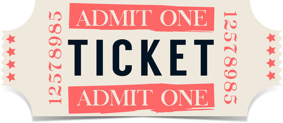 Ticket
