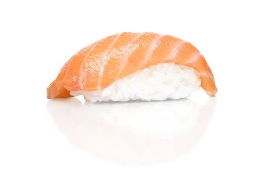 Sake Nigiri