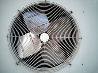 Air fan compressor