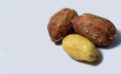 You need to consume nuts to eat healthy