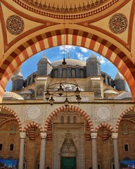 Selimiye Mosque