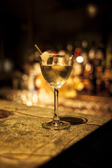 Cocktail