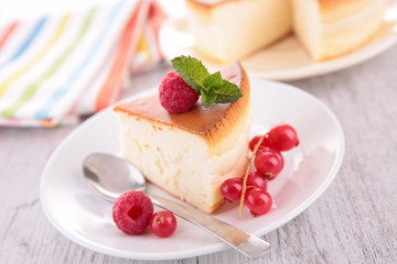 cheesecake