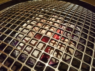 grill