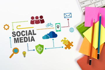 Social connection and networking