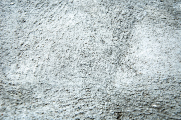 Hintergrund, verputzte Wand, Zement