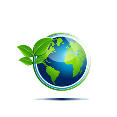 Nature and planet earth