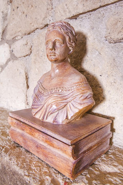 b&uuml;st
