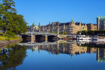 Stockholm, Sweden