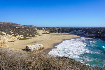 California Coast