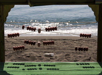beach details