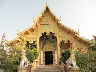 Wat Cheatawan