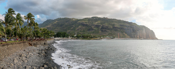 Saint denis ile de la réunion