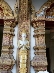 Thai Art