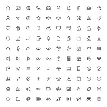 Icons Images – Browse 71,048,516 Stock Photos, Vectors, and Video ...