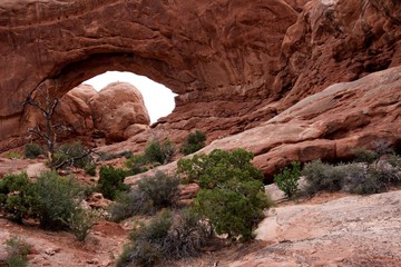 Arches National Park
