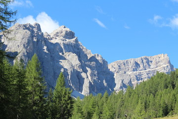 Dolomiten Südtirol