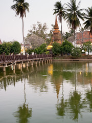 Fototapeta premium Sukhothai Historical Park