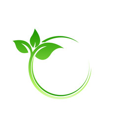 nature logo