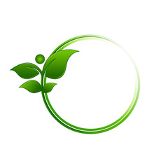 nature logo