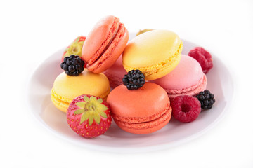 macaroon