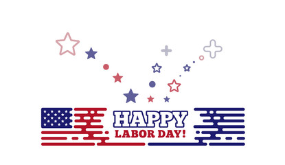 Happy labor day