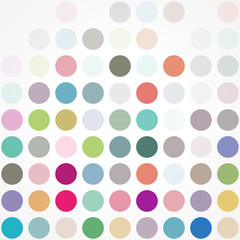 fond abstrait