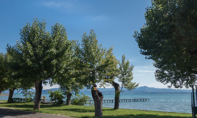Gardasee Sirmione