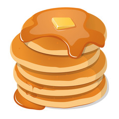 Pancake 15 - 166507004