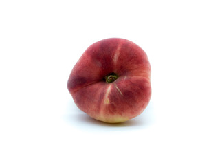 italian tabacchiere peach