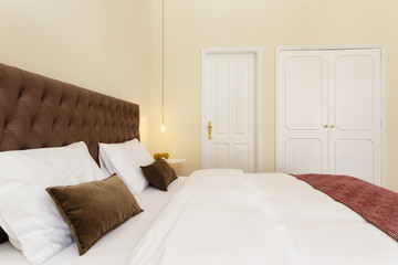 Brightly and Fresh Bedroom Suite