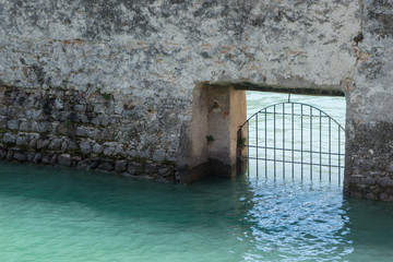 Castello Scaligero Sirmione