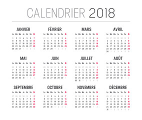 Photos, illustrations et vidéos de "calendrier français" Photos, illustrations et vidéos de "calendrier français"