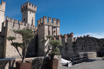 Castello Scaligero Sirmione