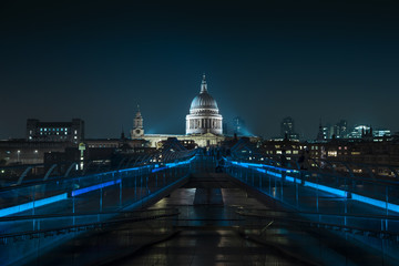S.Paul Cathedral - London