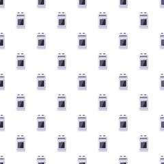 Stove for cooking pattern