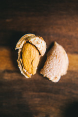 AMANDES
